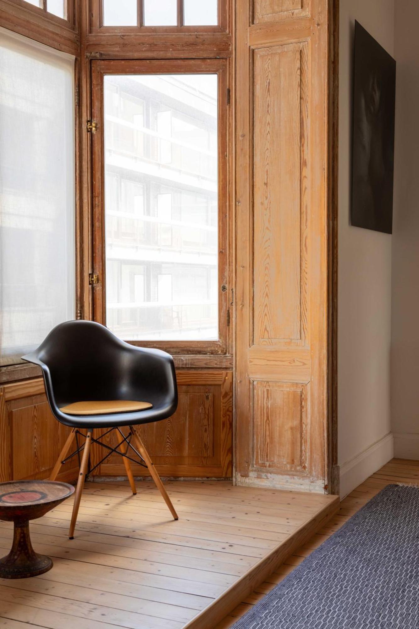 Spacious Belle Epoque House With Free Parking Ostende Exterior foto